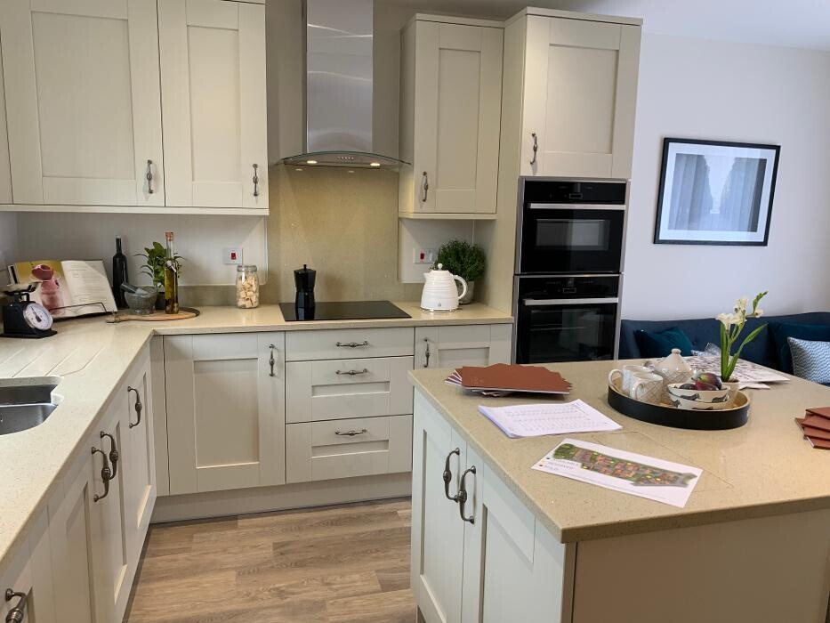 Images PJA Kitchens