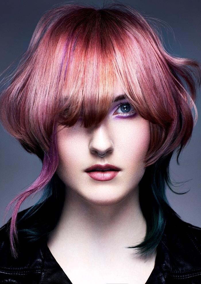 Images Hair By Heidi