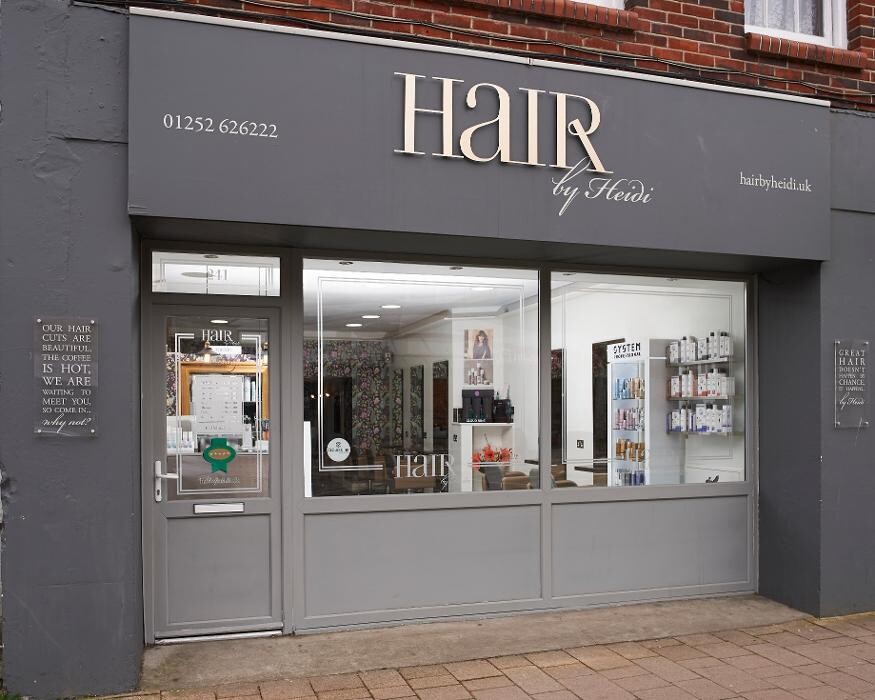 Images Hair By Heidi