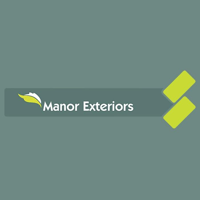 Images Manor Exteriors