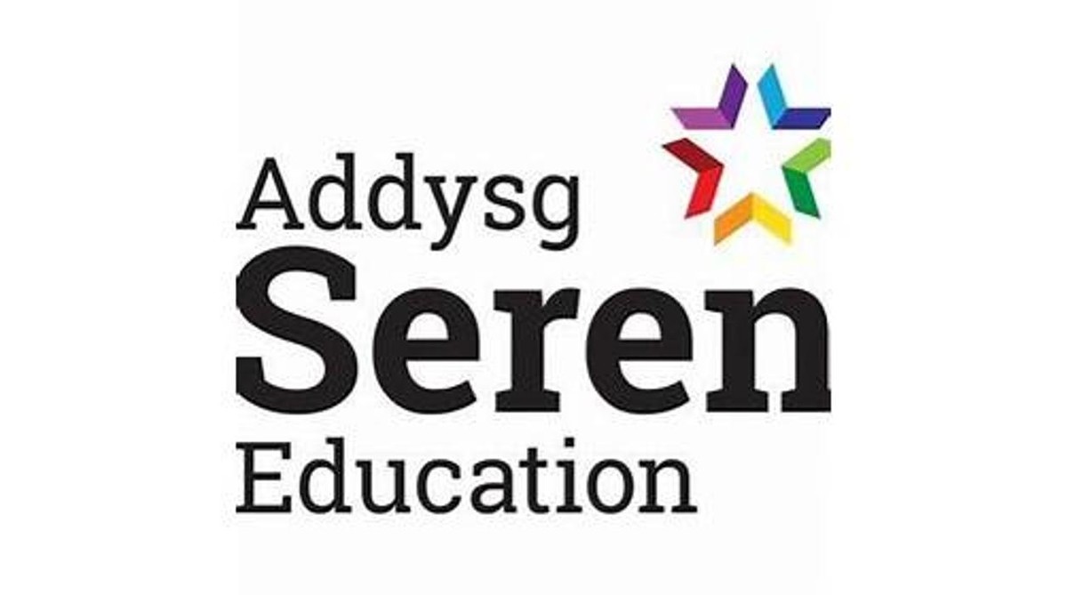 Images Addysg Seren Education