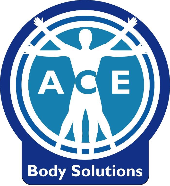 ACE Body Solutions Logo