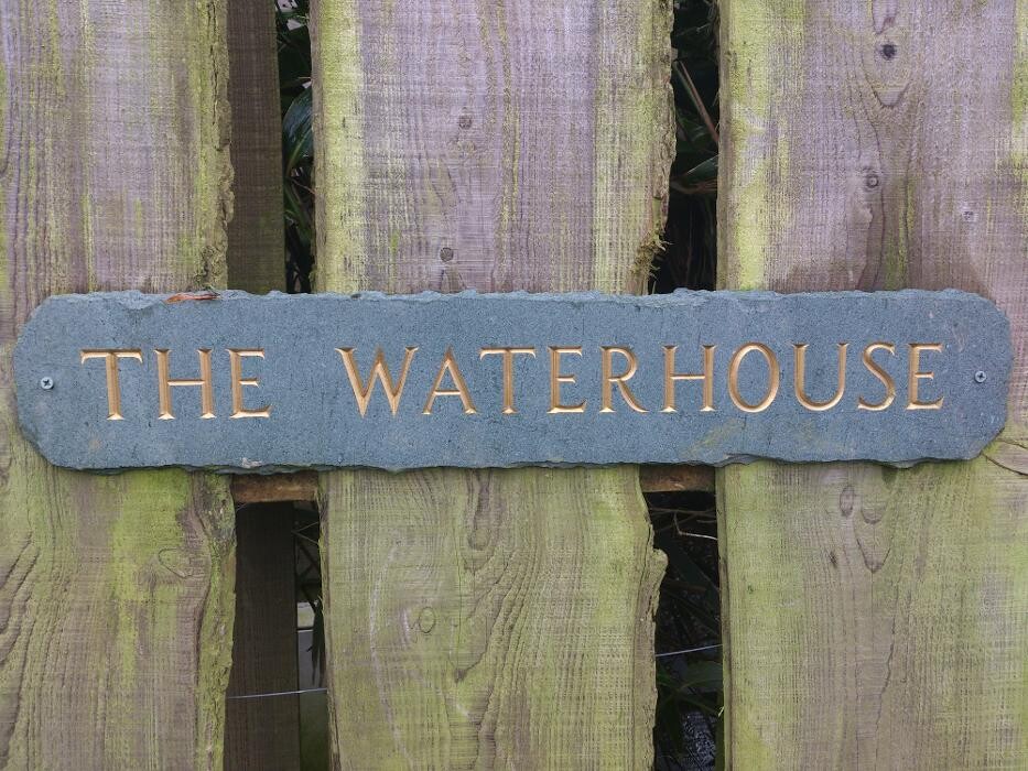Images The Waterhouse