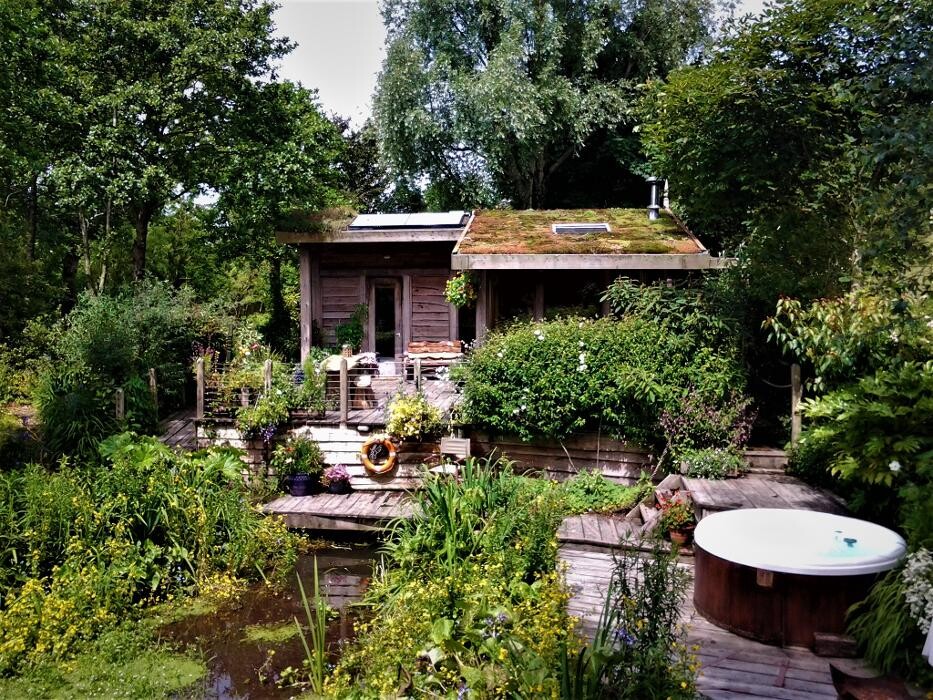Images The Waterhouse