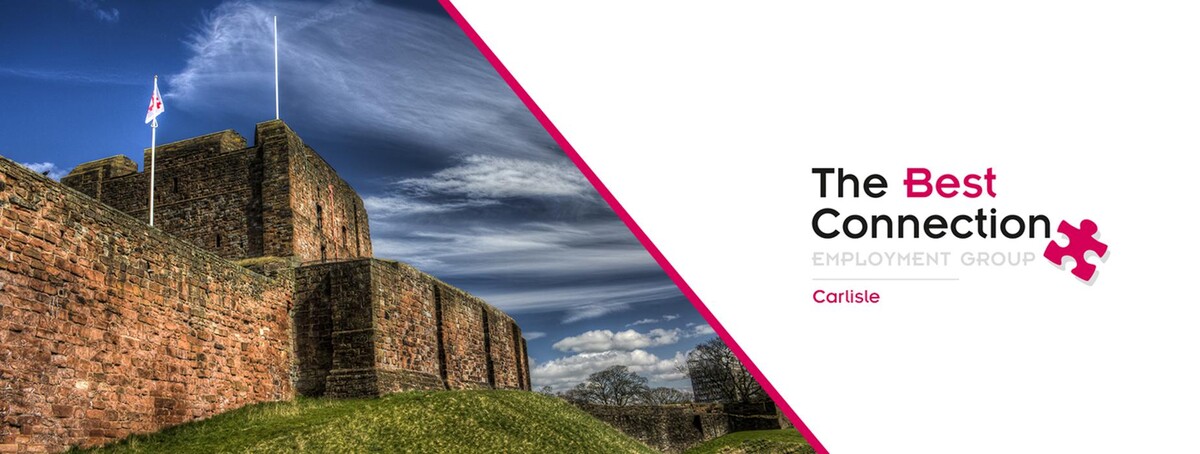 Images The Best Connection - Carlisle