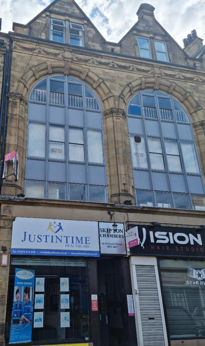 Images The Best Connection - Bradford