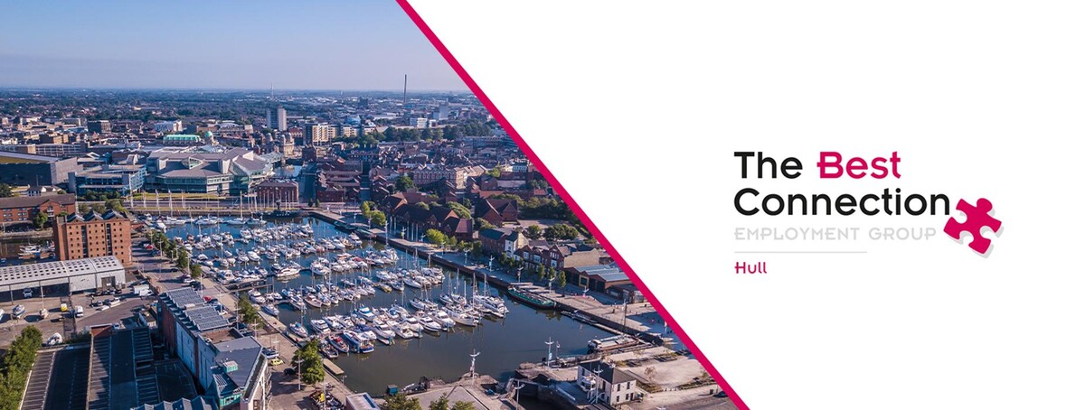 Images The Best Connection - Hull