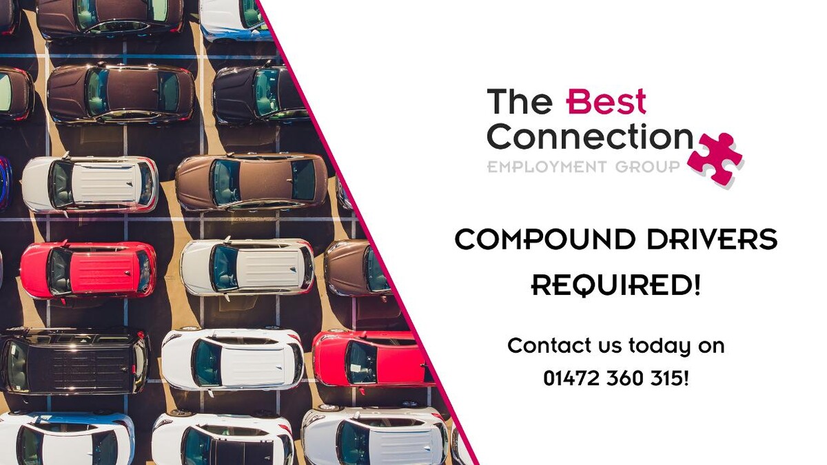 Images The Best Connection - Grimsby