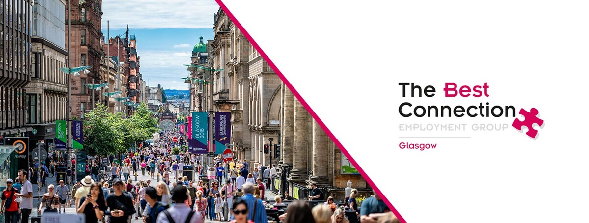 Images The Best Connection - Glasgow