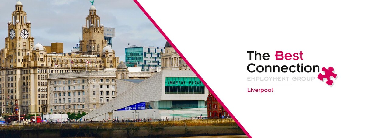Images The Best Connection - Liverpool