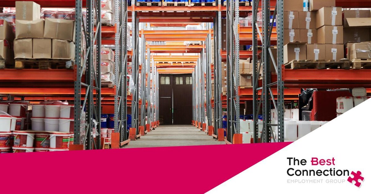 Images The Best Connection - Stockport