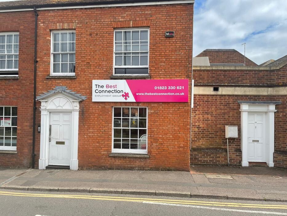 Images The Best Connection - Taunton