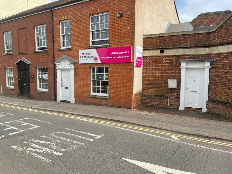 Images The Best Connection - Taunton