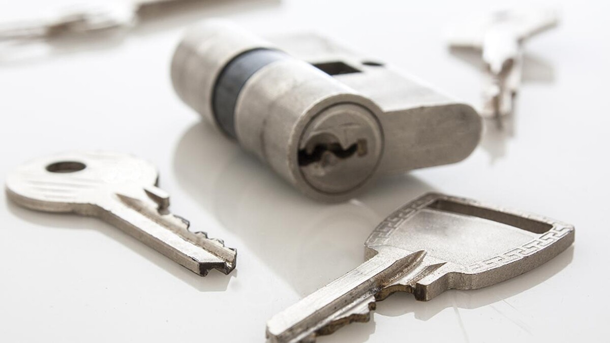 Images The Key Locksmith