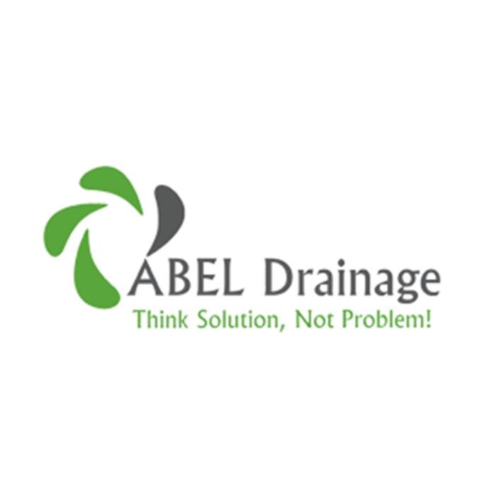 ABEL Drainage Ltd Logo