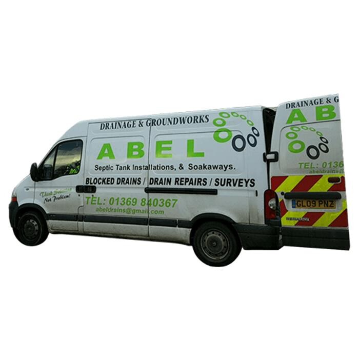 Images ABEL Drainage Ltd