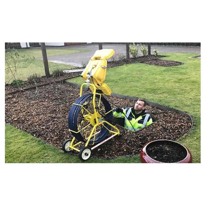 Images ABEL Drainage Ltd