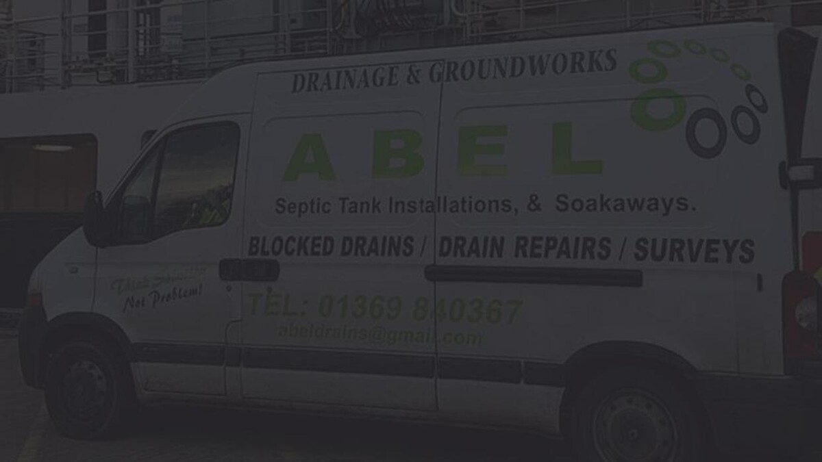 Images ABEL Drainage Ltd