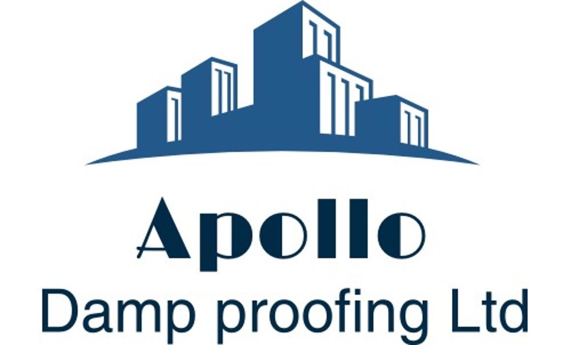 Apollo Damp Proofing Ltd Logo