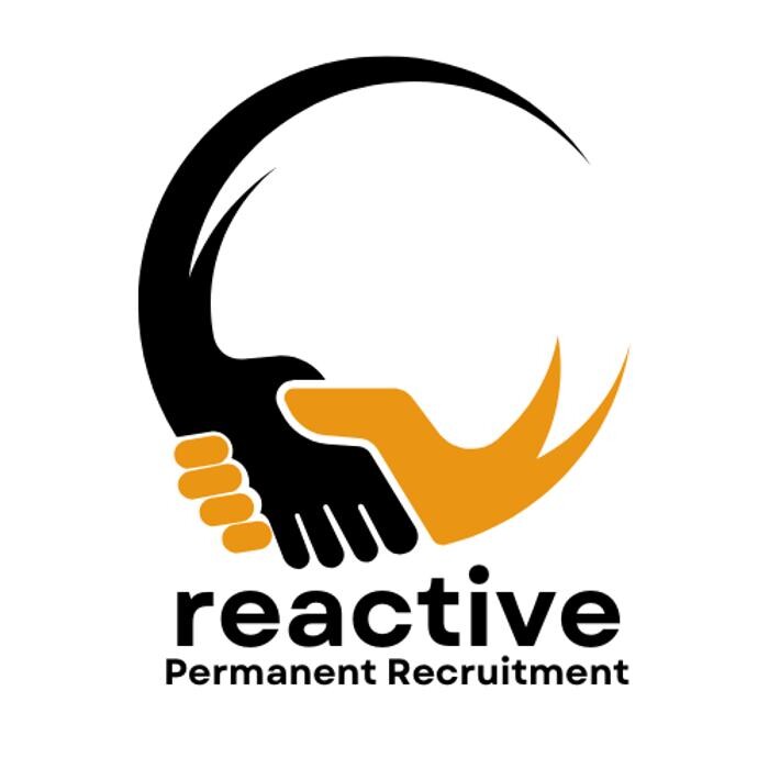 Images Reactive Permanent Recruitment