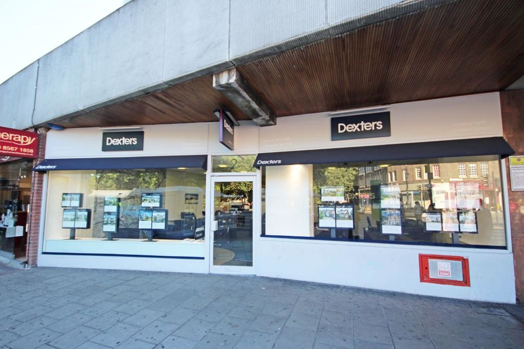 Images Dexters Ealing Estate Agents