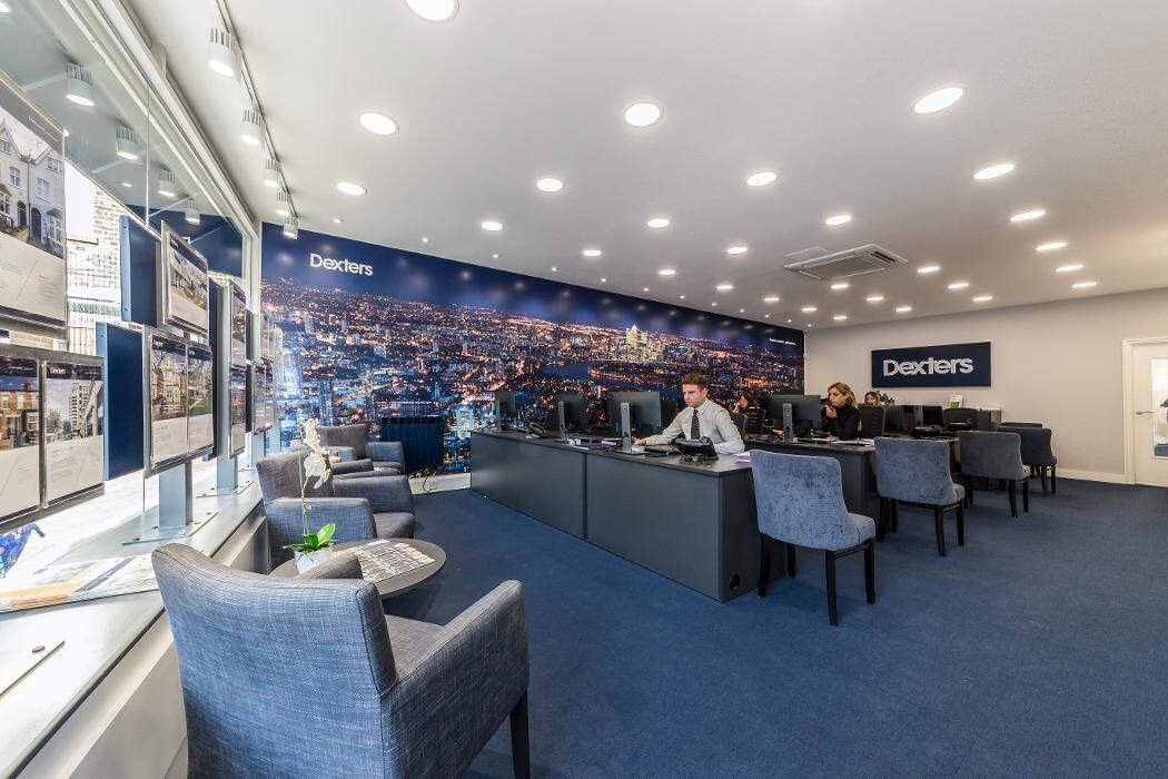 Images Dexters Ealing Estate Agents