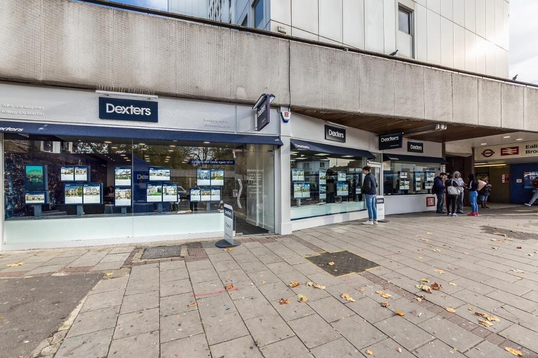 Images Dexters Ealing Estate Agents