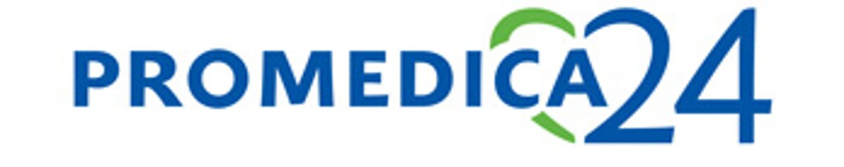 Promedica24 Logo