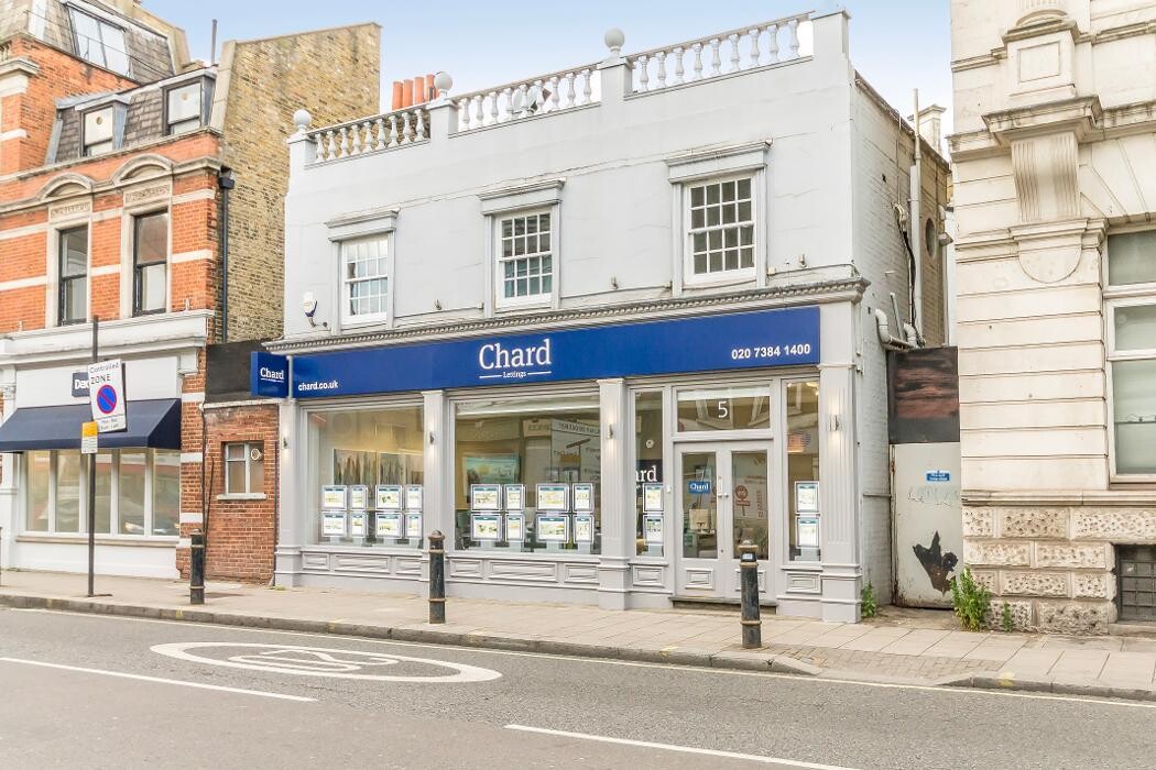 Images Chard Estate Agents