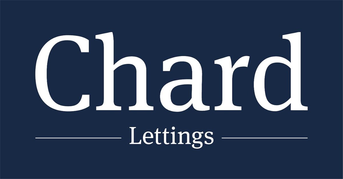 Chard Estate Agents Logo