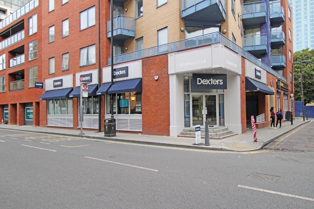 Images Dexters Canary Wharf Estate Agents