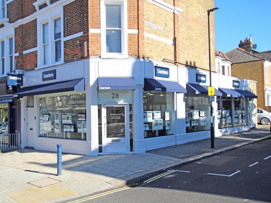 Images Dexters Clapham Estate Agents