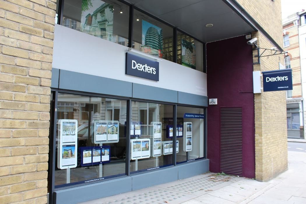 Images Dexters Clerkenwell Estate Agents