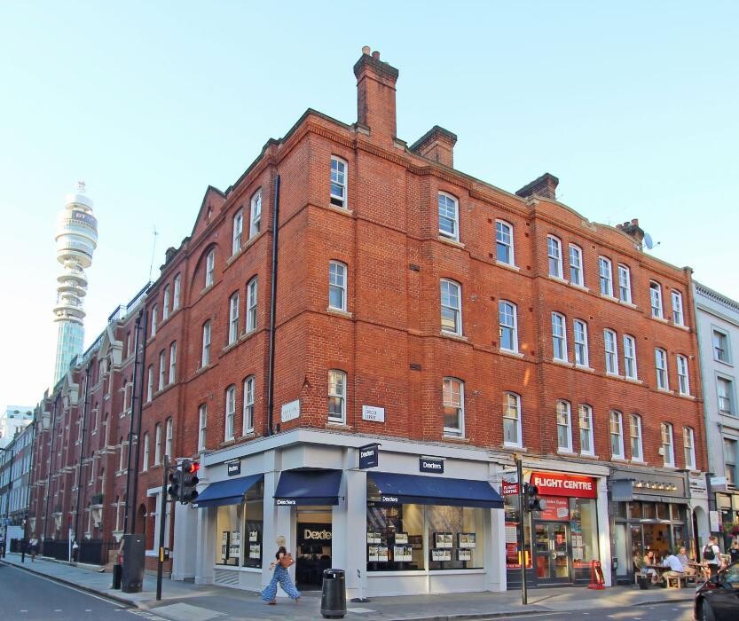 Images Dexters Fitzrovia Estate Agent