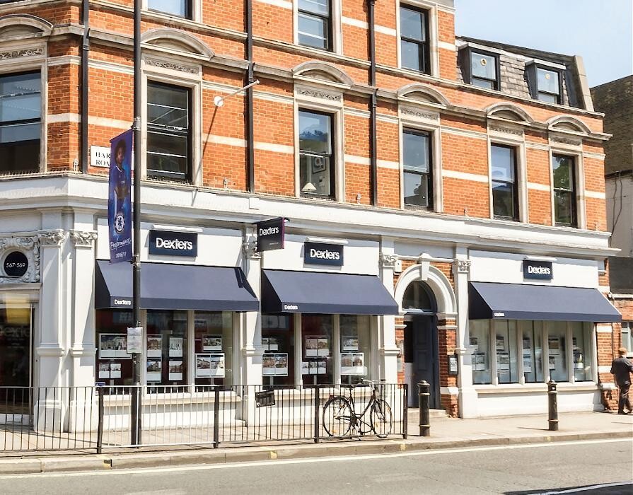 Images Dexters Fulham Estate Agents