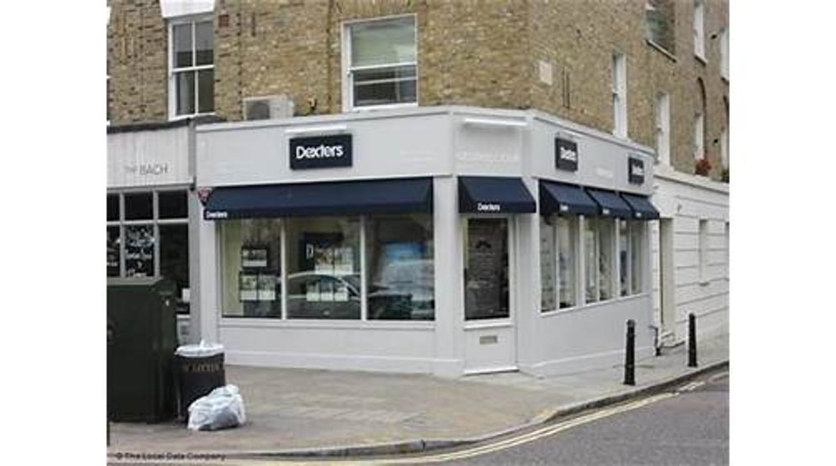Images Dexters Hackney Estate Agents