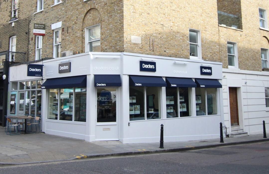 Images Dexters Hackney Estate Agents