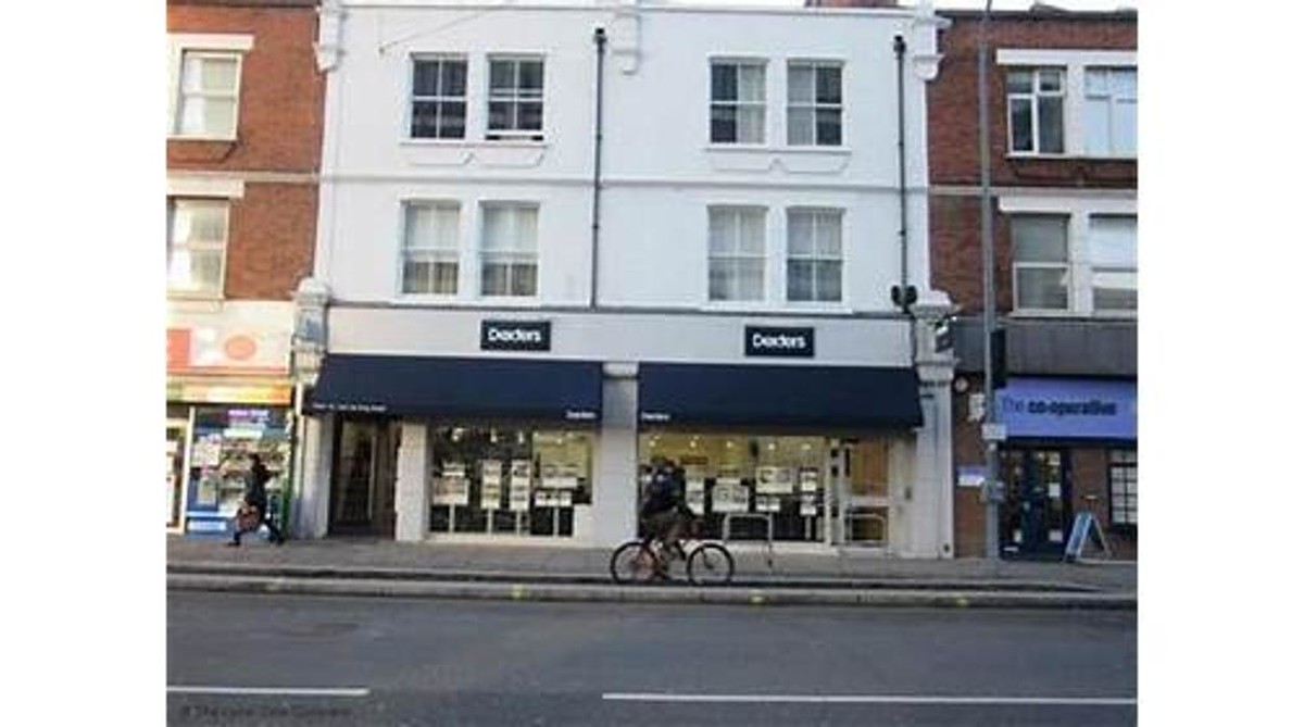 Images Dexters Hammersmith Estate Agents