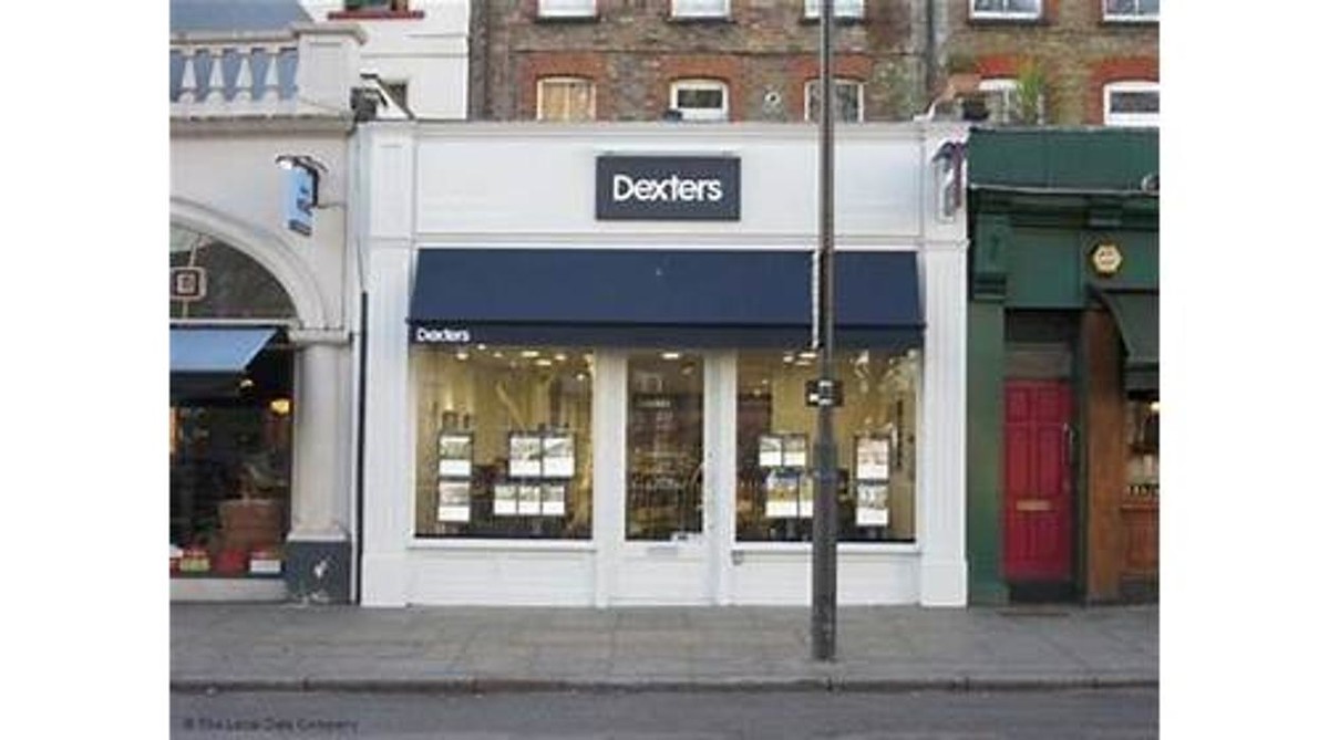 Images Dexters Islington Estate Agents