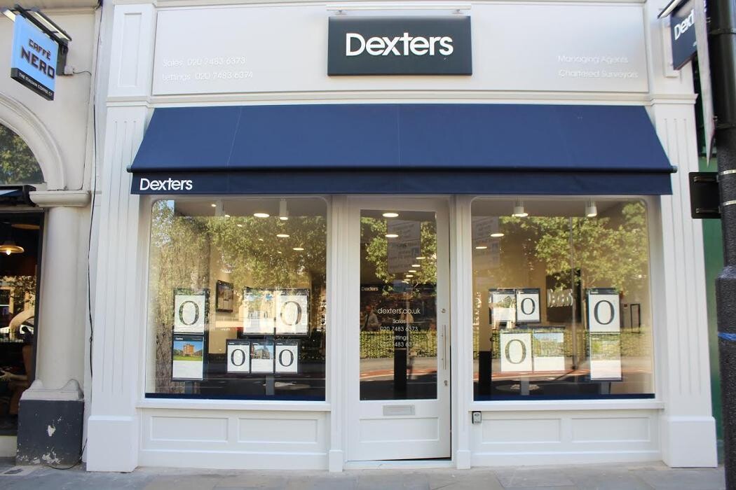 Images Dexters Islington Estate Agents