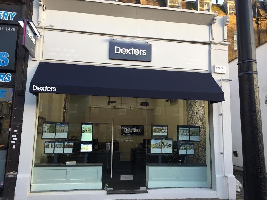 Images Dexters Kennington Estate Agents