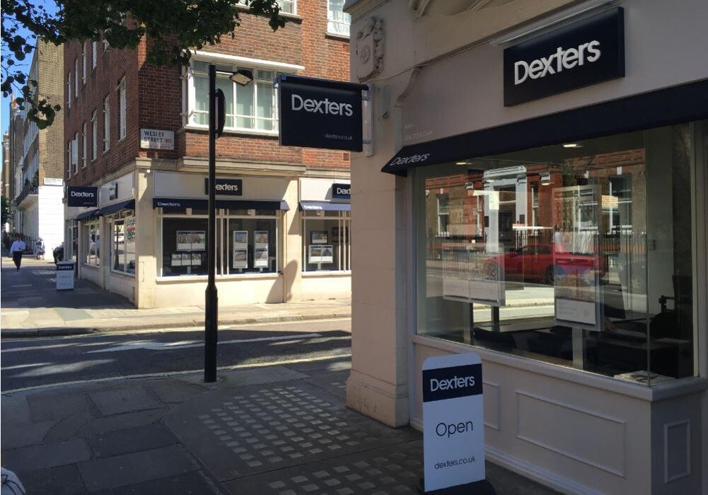 Images Dexters Marylebone Estate Agents