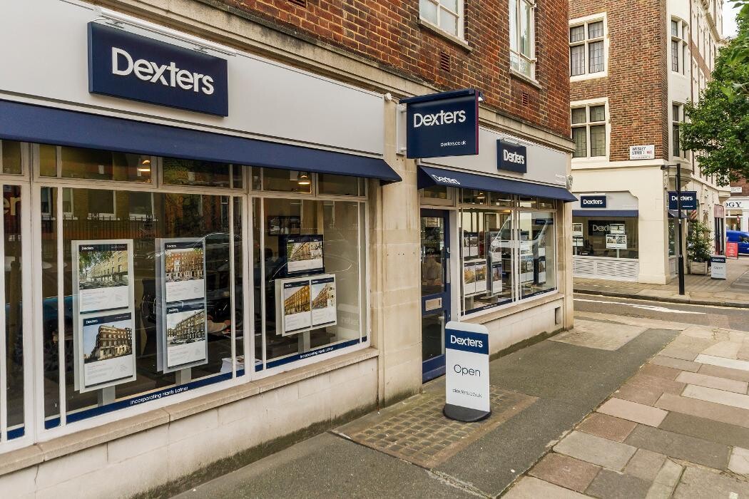 Images Dexters Marylebone Estate Agents