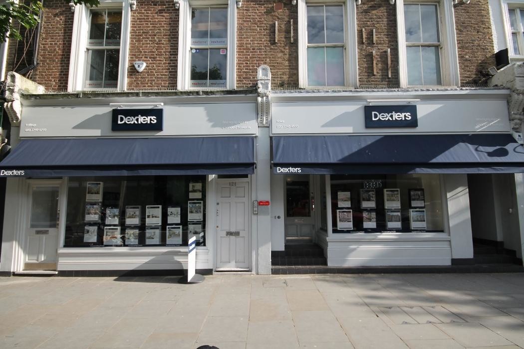 Images Dexters Notting Hill Estate Agents