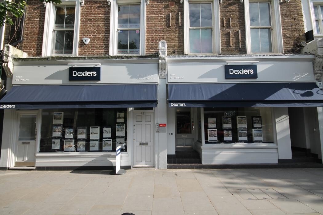 Images Dexters Notting Hill Estate Agents