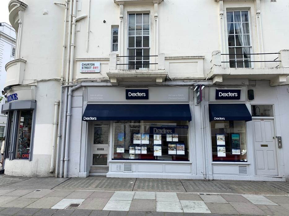 Images Dexters Pimlico Estate Agents