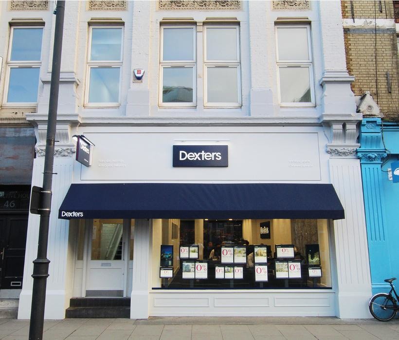 Images Dexters Shoreditch Estate Agents