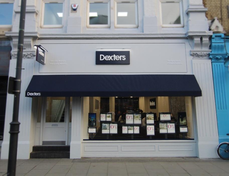 Images Dexters Shoreditch Estate Agents