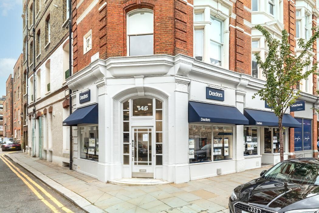 Images Dexters South Kensington & Knightsbridge Estate Agents