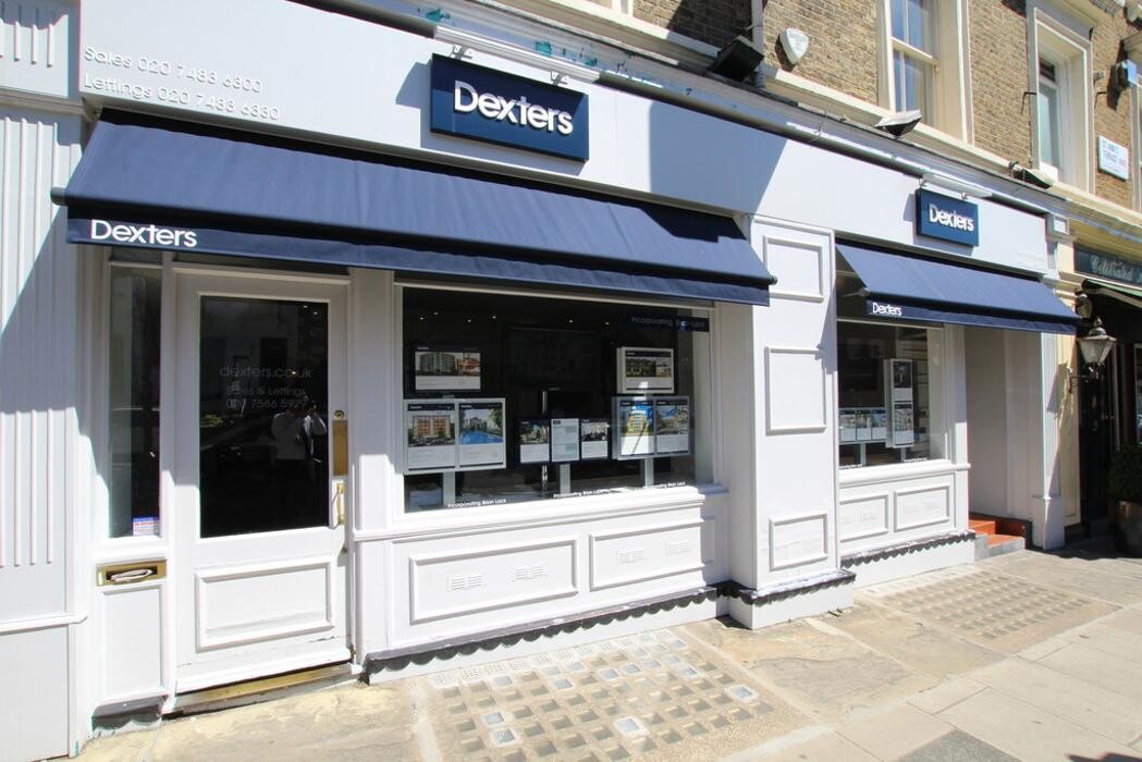 Images Dexters St John's Wood Estate Agents